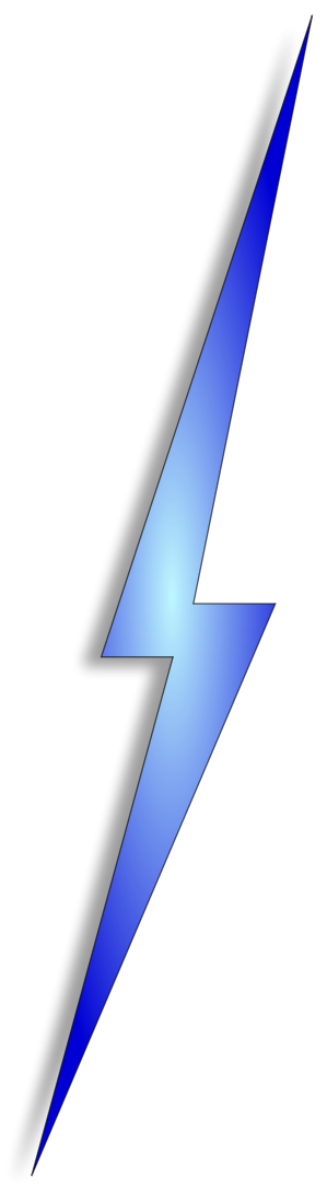 Free Lightning Clipart - Public Domain Lightning clip art, images ...