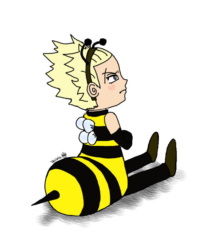 clipart bee sting - photo #32