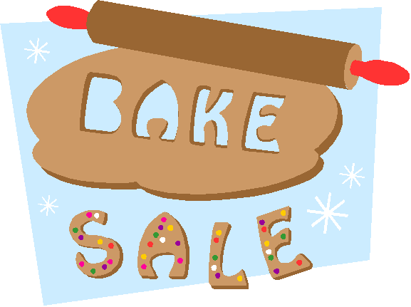 Bake Sale and Open House at First Christian Assembly « EPX