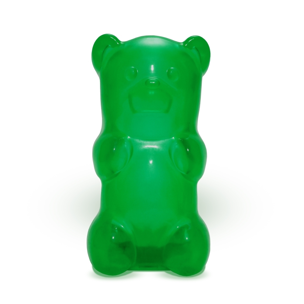 Images Green Gummy Bear Nightlight Wallpaper