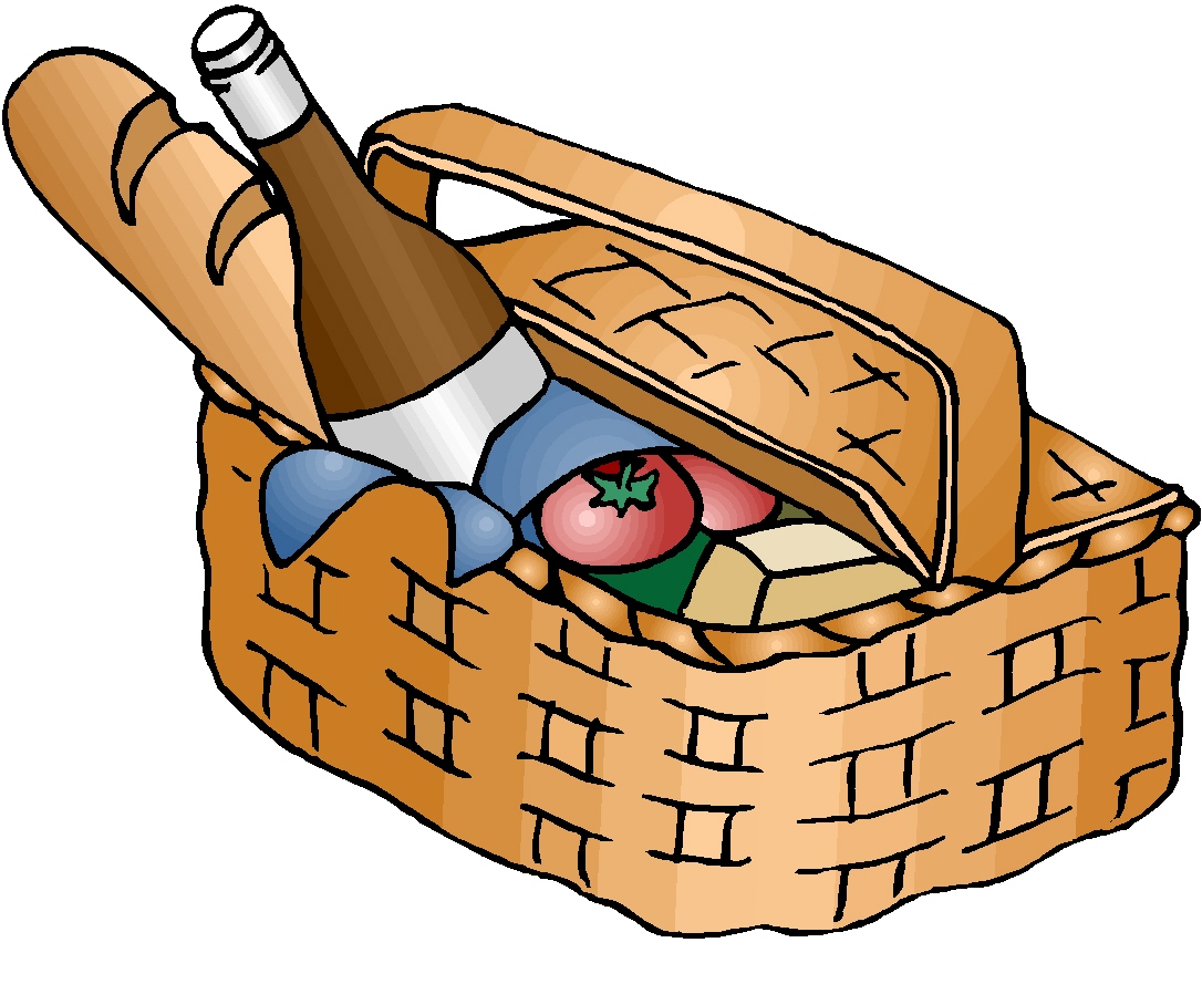 clipart picnic pictures - photo #32