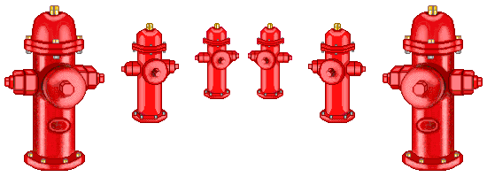 free fire hydrant clipart - photo #27