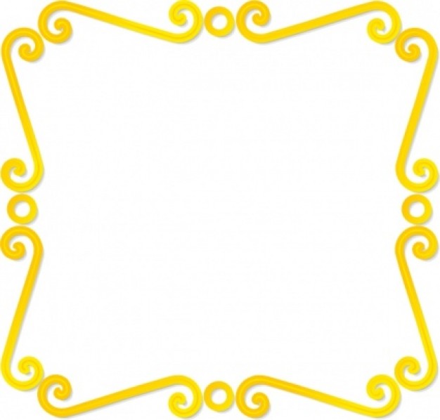 clipart kostenlos rahmen - photo #39