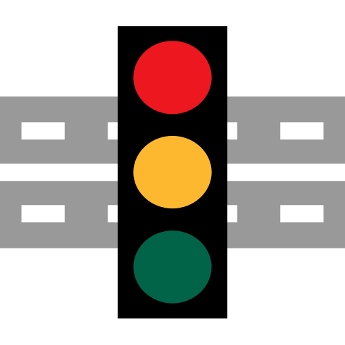 Highways 54 and 40 Getting Stoplight | The Eagle 93.9 - The News ...