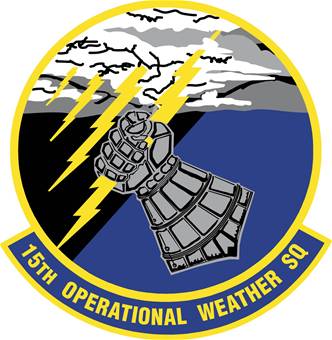 Air Force Weather - Fact Sheet (Printable) : 15TH OPERATIONAL ...