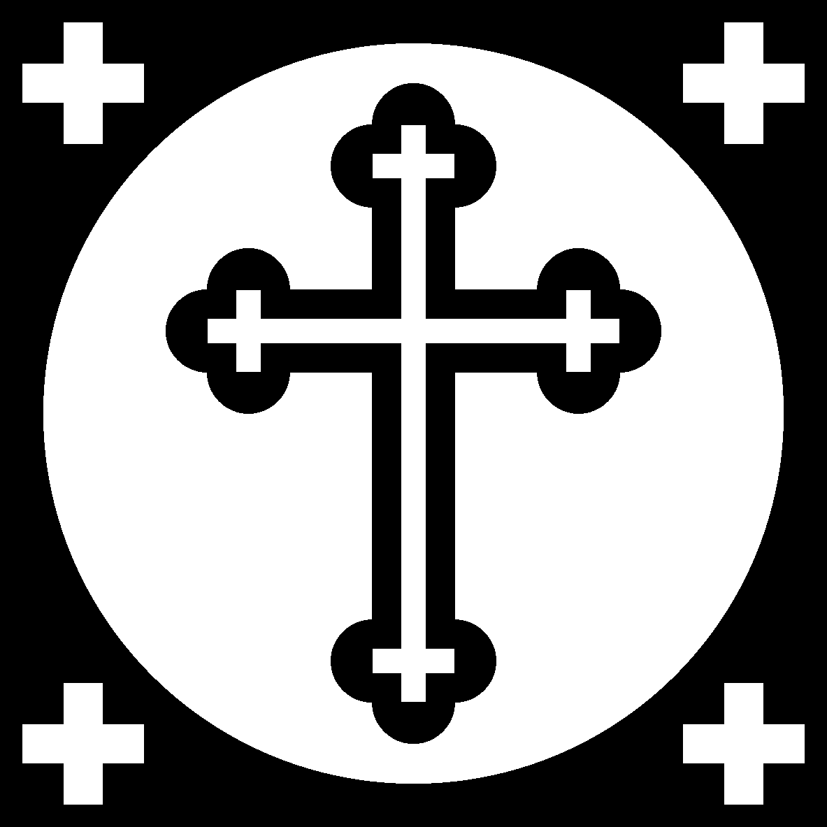 Bulgarian Orthodox cross 3.gif