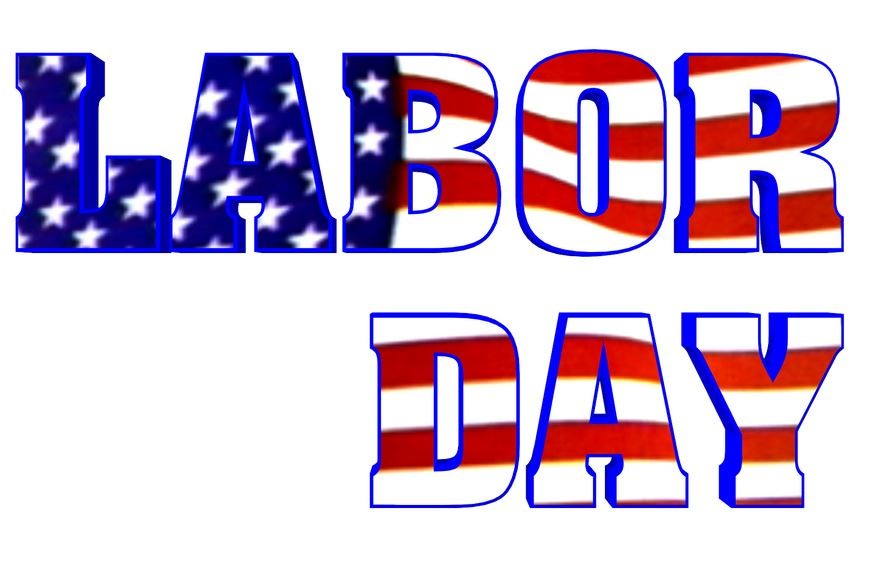 free clipart for labor day holiday - photo #23