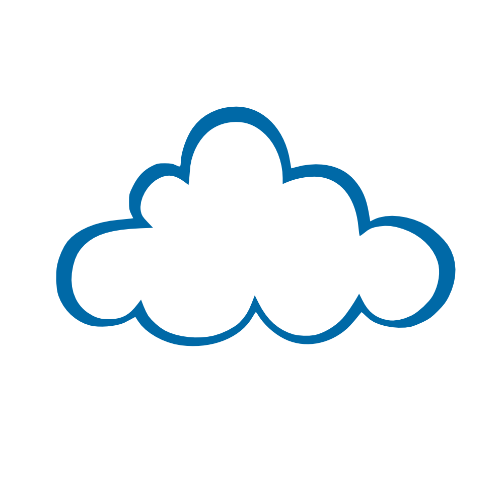 Cloud Clip Art Free