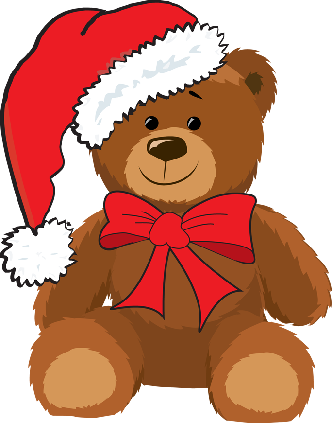 clipart teddy - photo #45