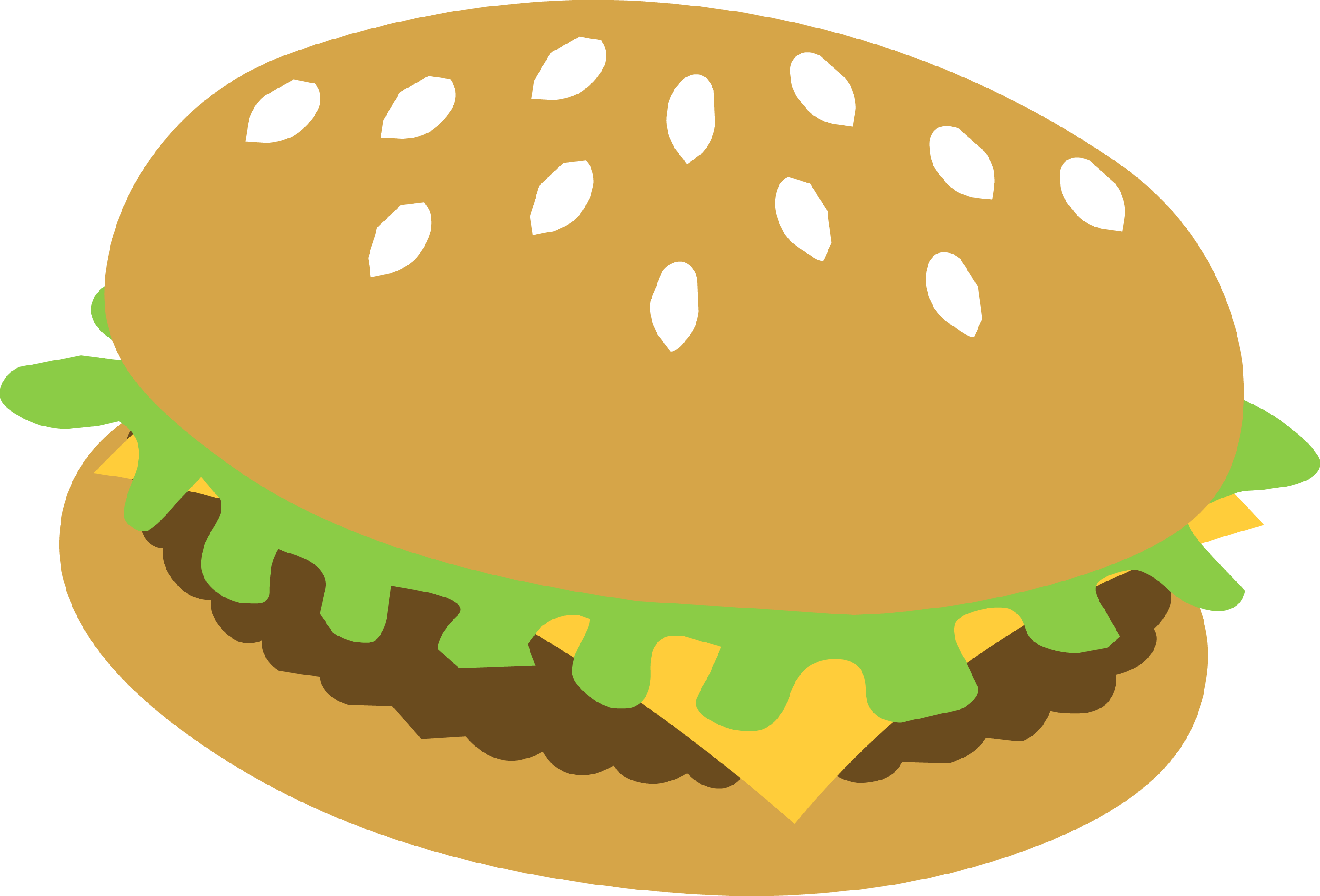 Image - PonyMaker Hamburger.png - My Little Pony Friendship is ...