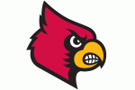 Louisville Cardinals Logos - NCAA Division I (i-m) (NCAA i-m ...