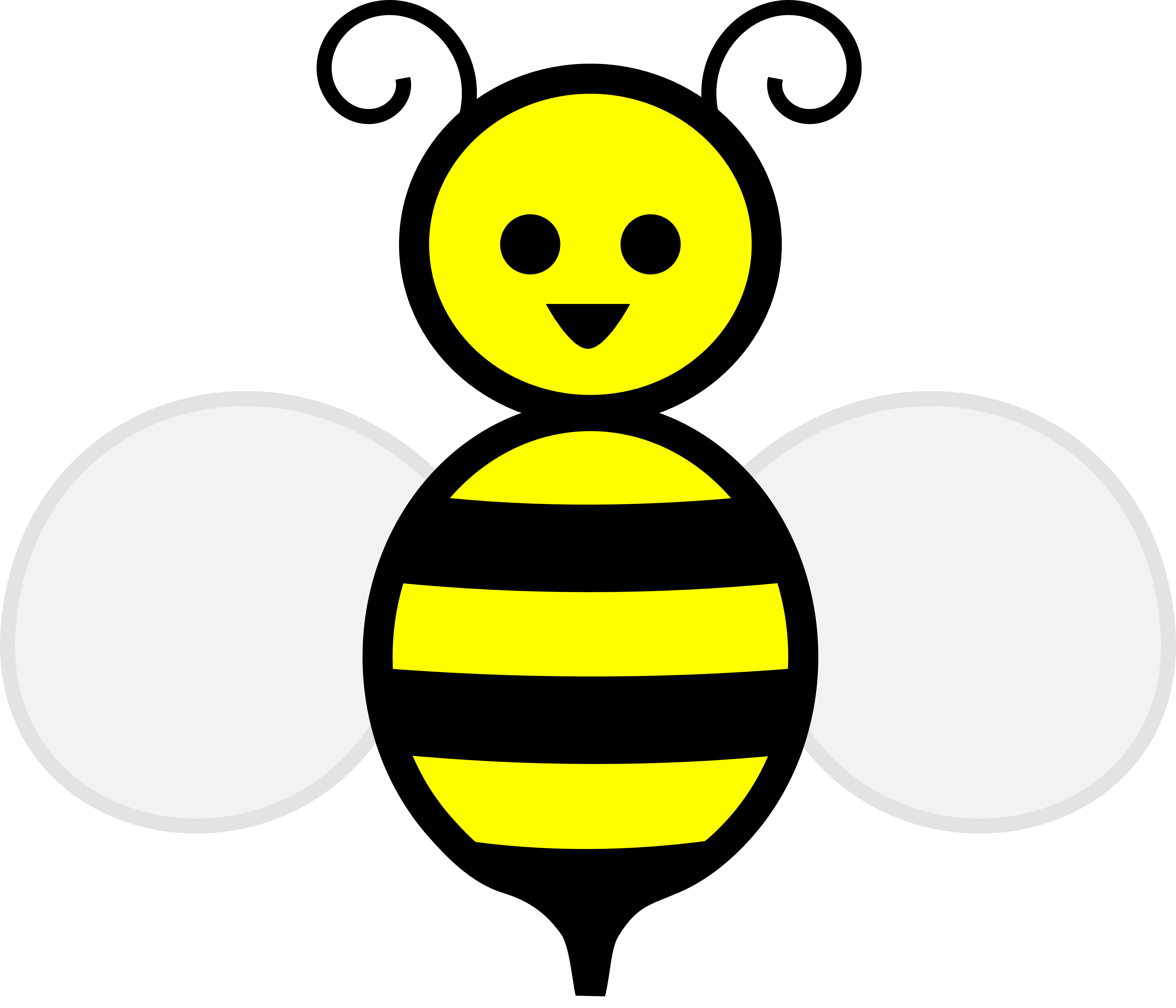 Honey Bee xochi.info Art Clip Art ClipArt