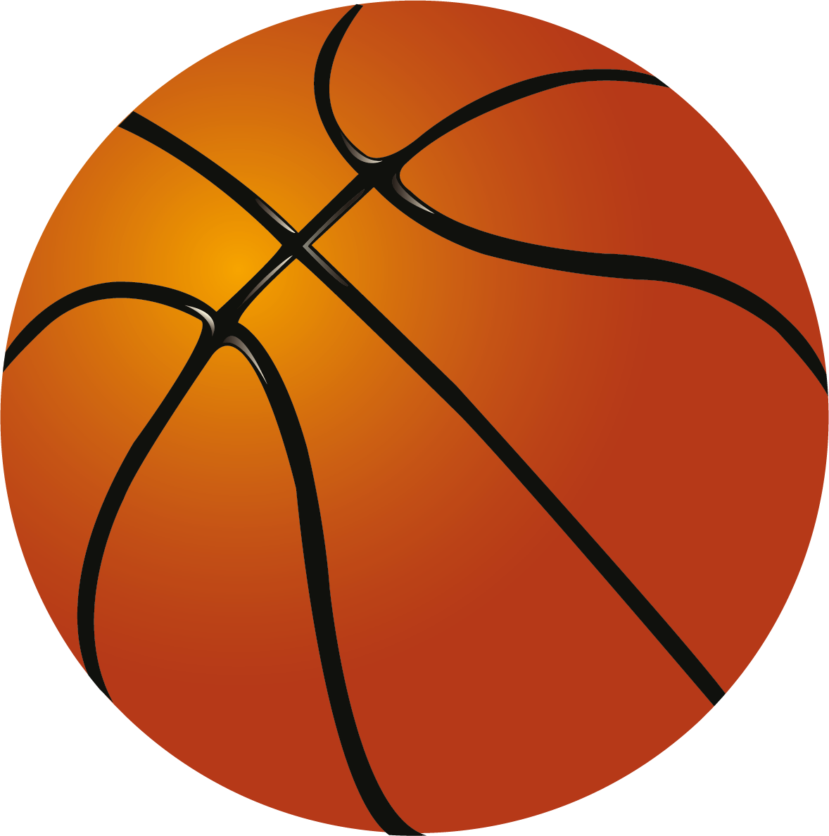 google basketball clipart - photo #3