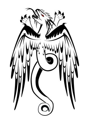 Eagle Tattoos - TattooParadise.