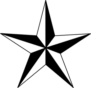 492 views Nautical Star Clipart - Free Clipart Images