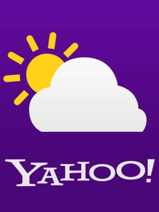 Yahoo! forecast clears with new Android weather app