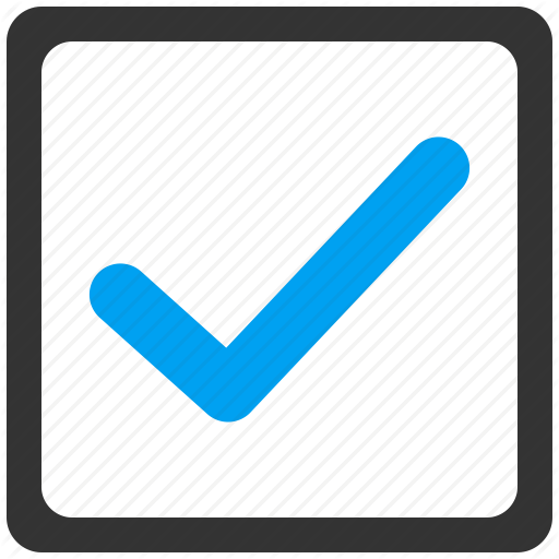 Accept, approve, check, checkbox, confirm, ok, yes icon | Icon ...