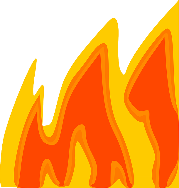 Cartoon Fire Png | Free Download Clip Art | Free Clip Art | on ...