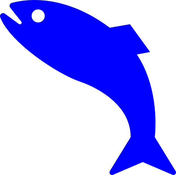 clipart fish patterns - photo #36