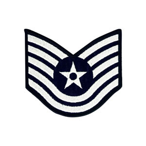 Air Force Technical Sergeant Stripes | Medals of America