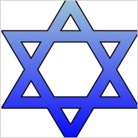 Free jewish star of david vector art Free vector for free download ...
