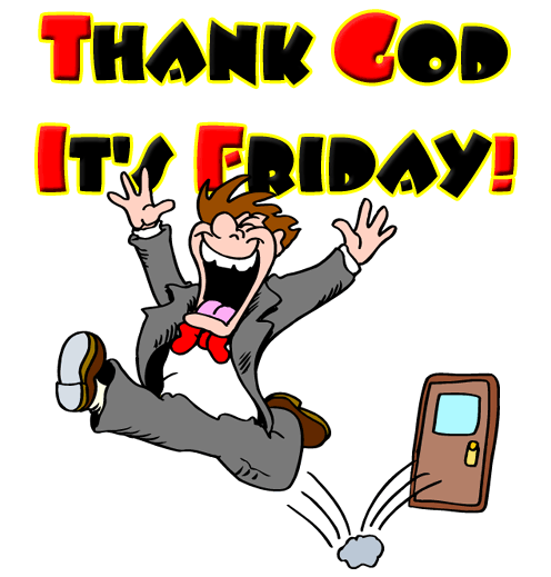 505 views Animated Tgif Clipart - ClipArt Best