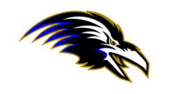 Baltimore Raven Logo - Download 56 Logos (Page 1)