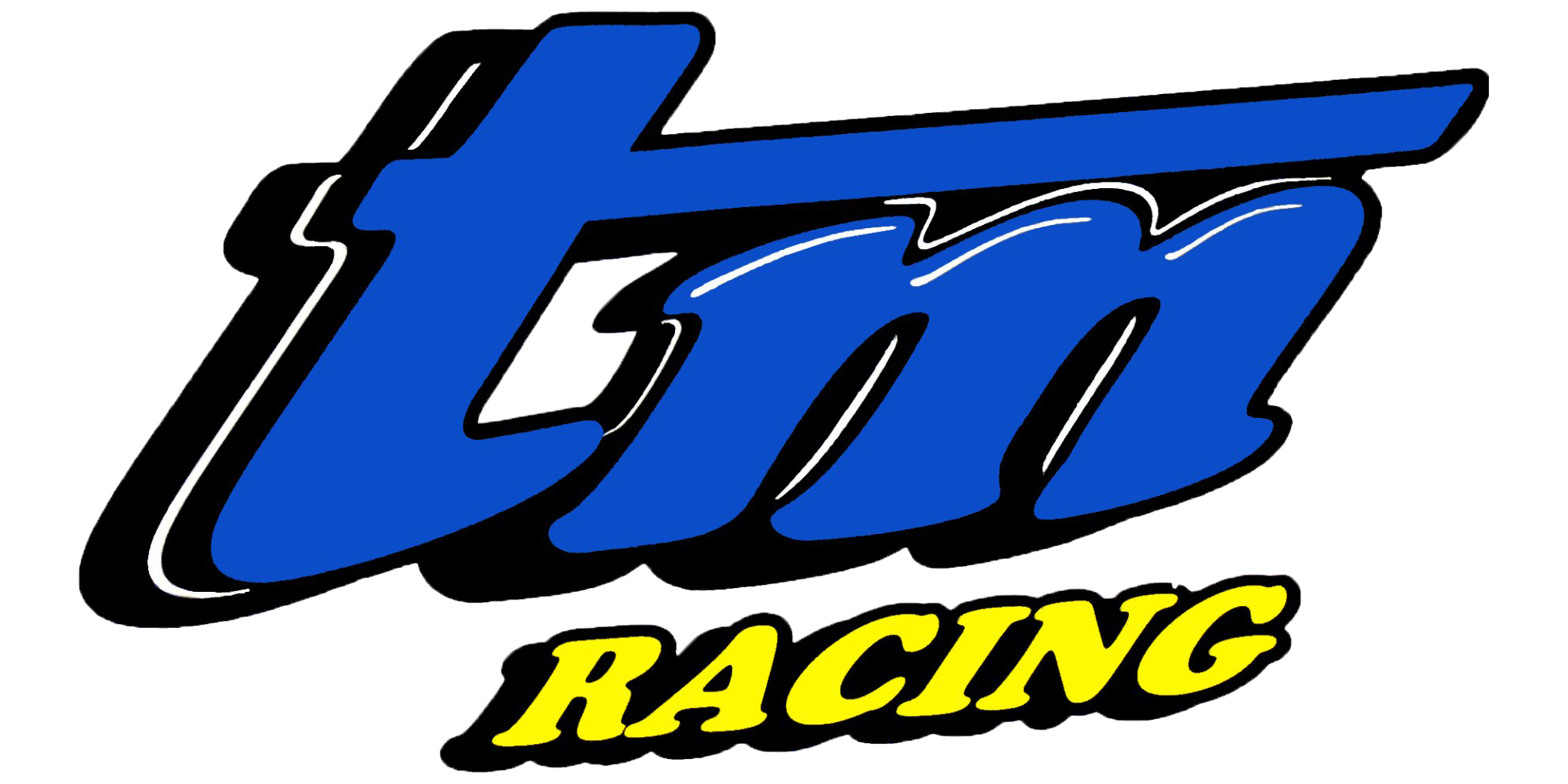 Download logo's Â» Gravity TM Racing USA
