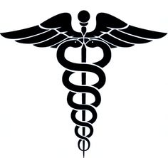 Health Logo Snake - ClipArt Best