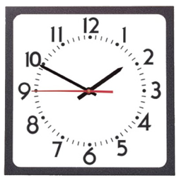 Square Clock 7 4 0 - programmesmidnight