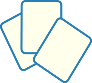 Cards clipart - ClipartFox