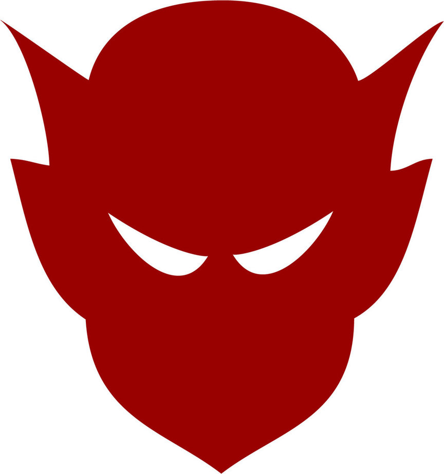 Devil Logo by clivejacobson on DeviantArt