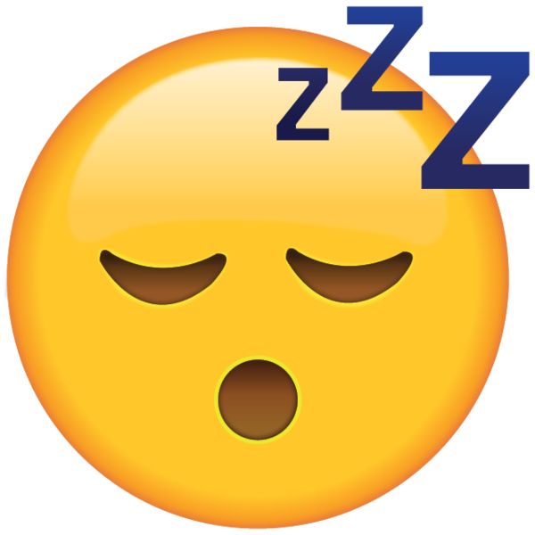 Sleeping Emoji | Tongue Emoji ...