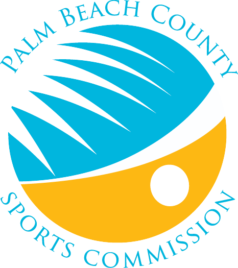 Logo Set | Palm Beach County Sports Commission