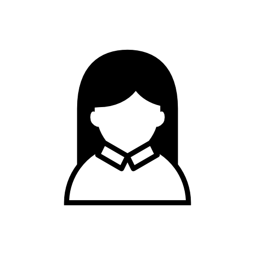female icon | download free icons