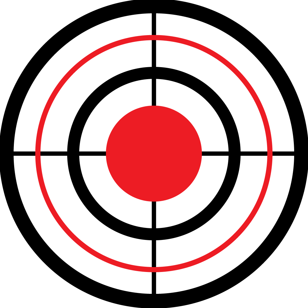 clip art target bullseye - photo #45