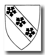 Coat of Arms Shield