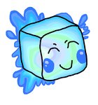 Ice Cube Cartoon - ClipArt Best