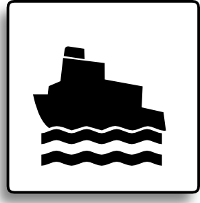 Boat clip art - vector clip art online, royalty free & public domain