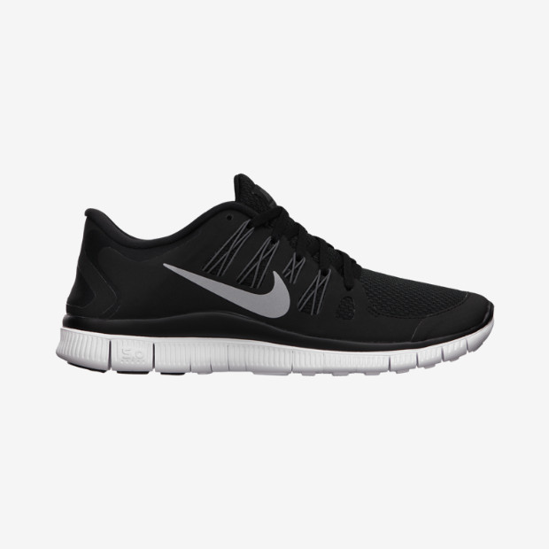 Nike Free 5.0+ Women's Running Shoe. Nike Store