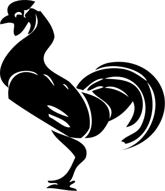Free Roosters Clipart. Free Clipart Images, Graphics, Animated ...