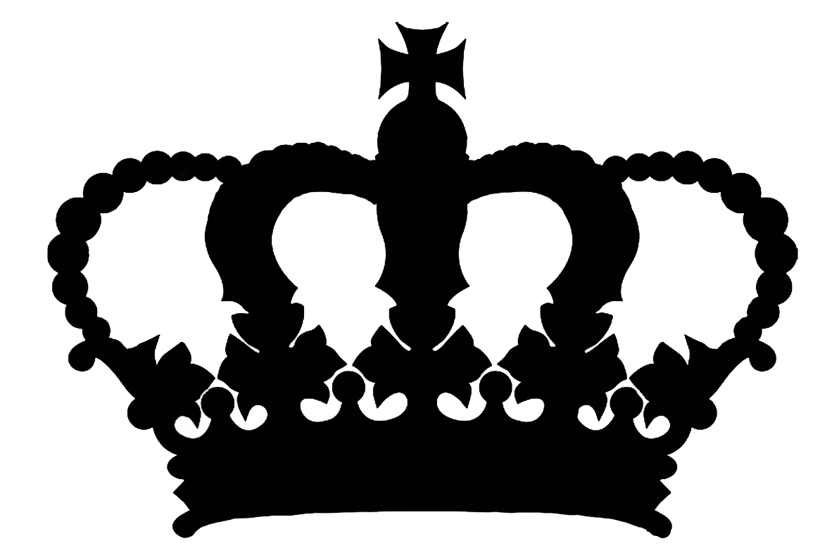 queen crown clip art - photo #22