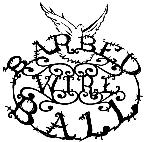 634 views Barbed Wire Ball 2013 | Ekone RanchEkone Ranch