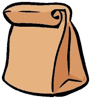 Brown Bag Book Report - Ms. Cline's Website