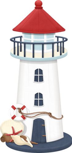 Lighthouse clip art vector lighthouse graphics image 7 2 - Clipartix