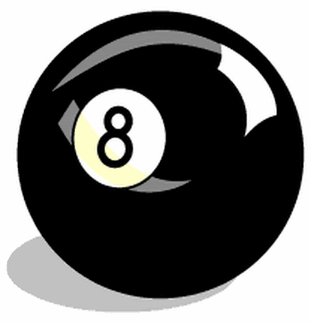 8 Ball | Free Download Clip Art | Free Clip Art