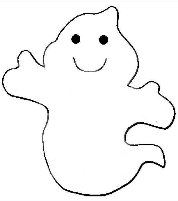 Best Photos Of Ghost Outline Printable Free Ghost Clip Art Black Best Photos Of Ghost Outline Printable Free Ghost Clip Art Black