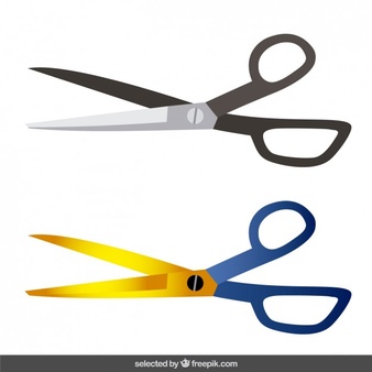 Scissors Vectors, Photos and PSD files | Free Download