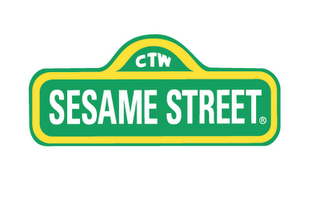 Sesame Street Logo Png - ClipArt Best