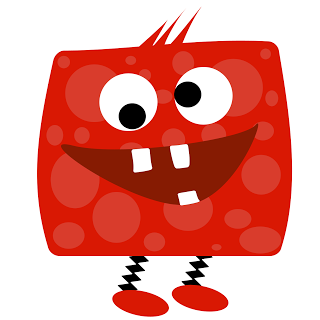 Cute Monster Clipart | Free Download Clip Art | Free Clip Art | on ...